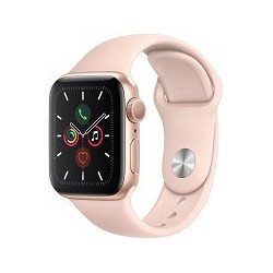Apple Watch Series 5 GPS...