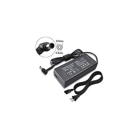 AC Adapter for 195V Sony Bravia TV Charger ACDP-120N03