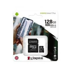 Mémoire Flash 128GB...