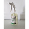Désinfectant 500ml pour mains 70% d'alcool agrumes évaporation lente