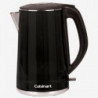 BOUILLOIRE ÉLECTRIQUE SANS FIL 15L – NOIR CJK-15BKC
