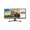 LG monitor 34'' Class 21:9'' UltraWide™  34WK500 IPS