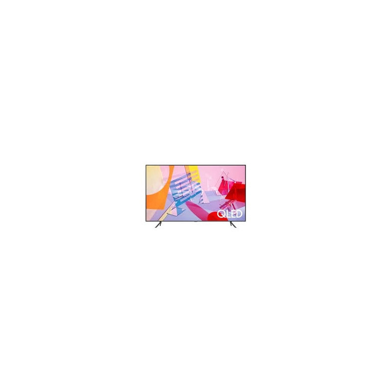 LED Television 55 '' QLED QN55Q60TAF Smart 4K UHD HDR Samsung