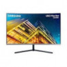 Samsung Curved Monitor 32'' LU32R590CWNXZA 4K UHD 3840x2160 4ms