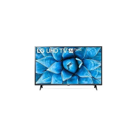 Télévision DEL 49'' 49UN7300 4K UHD HDR IPS WebOS 50 Smart Wi-Fi LG