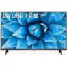 Télévision DEL 49'' 49UN7300 4K UHD HDR IPS WebOS 50 Smart Wi-Fi LG
