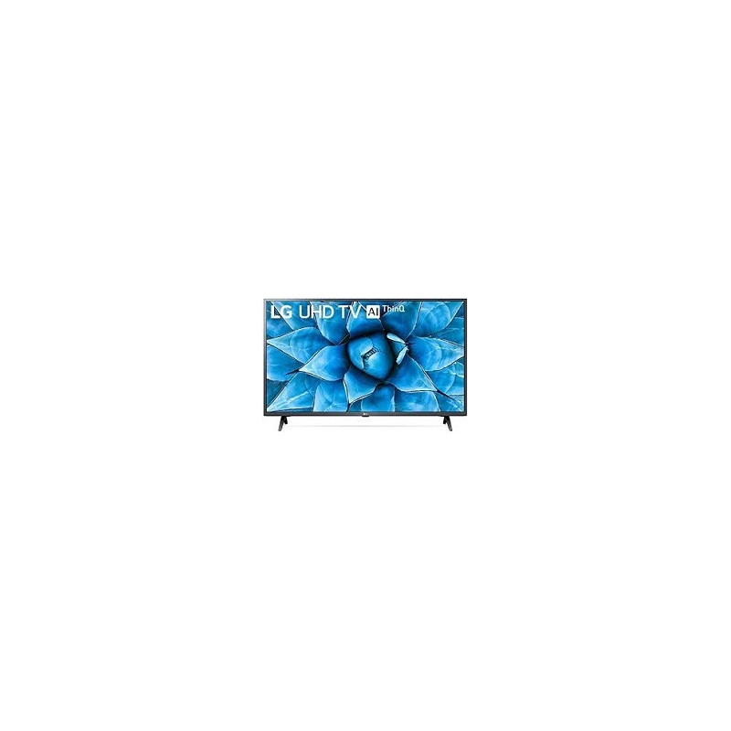 LED Television 55'' 55UN7300 4K UHD HDR IPS WebOS 50 Smart Wi-Fi LG