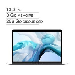 Apple Macbook Air 13'' i5...