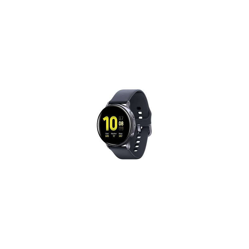 MONTRE GALAXY WATCH ACTIVE 2 44MM AVEC MONITEUR SM-R820NZKCXAC