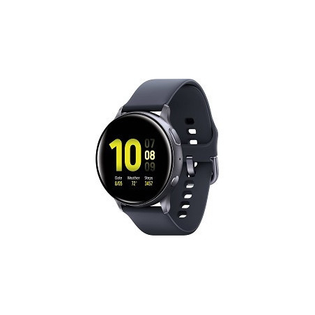 MONTRE GALAXY WATCH ACTIVE 2 44MM AVEC MONITEUR SM-R820NZKCXAC