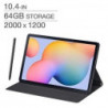 Galaxy Tab S6 Lite 104'' 64GB Exynos 9611 8-Core SM-P610NZABXAC