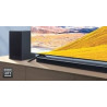 Barre de Son 21 HW-T50M 290W SUB Sans-Fil et Bluetooth Samsung