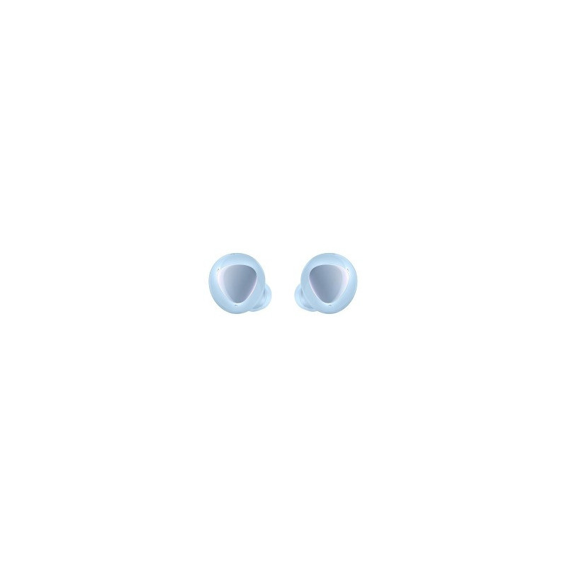 Samsung Galaxy Buds+ Plus TRW Headphones SM-R175NZBAXAC - White