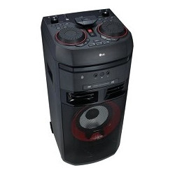 LG XBOOM OK55 500W...