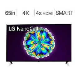 LED Television 65''...