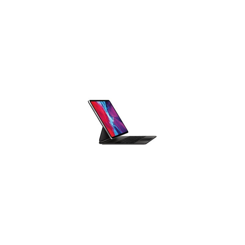 Clavier Sans-Fil Magic Apple POUR IPAD PRO 129'' MXQU2LL/A - Anglais