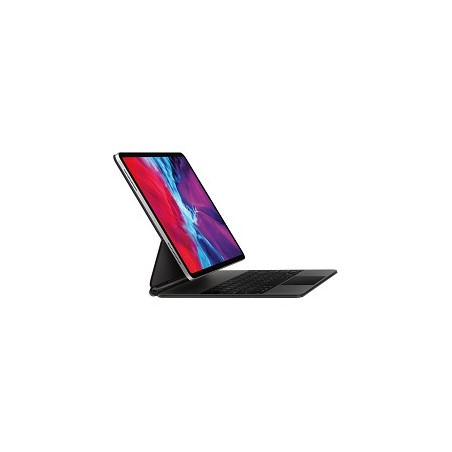 Clavier Sans-Fil Magic Apple POUR IPAD PRO 129'' MXQU2LL/A - Anglais