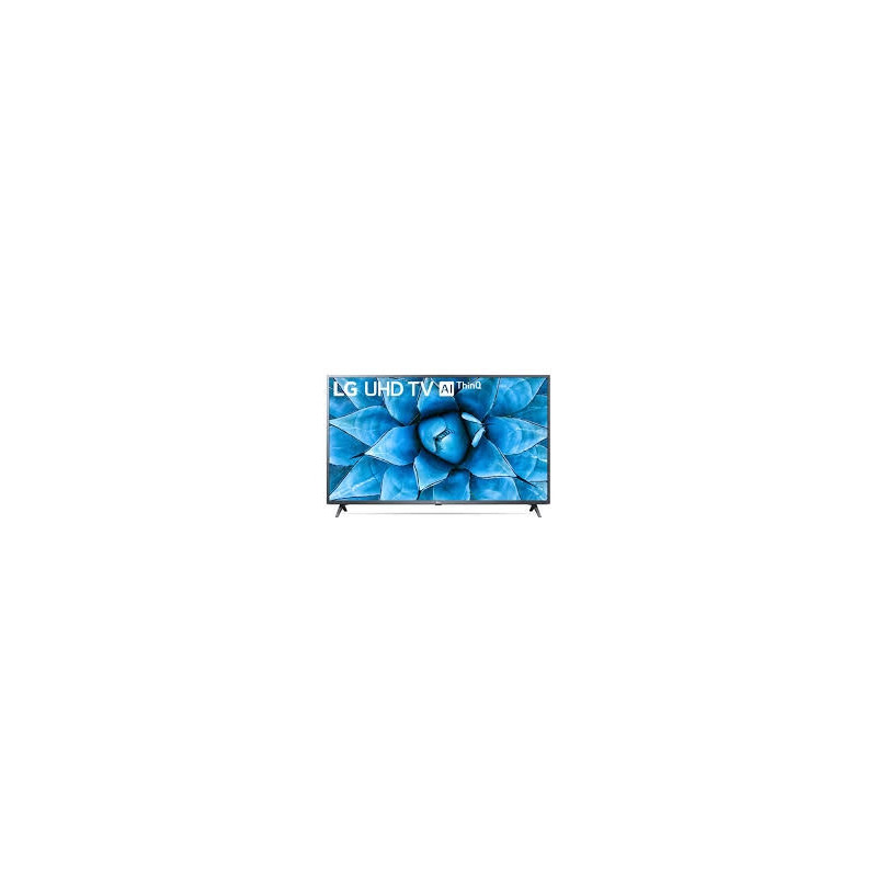 Télévision DEL 75'' 75UN7370 4K UHD HDR IPS WebOS 50 Smart Wi-Fi LG