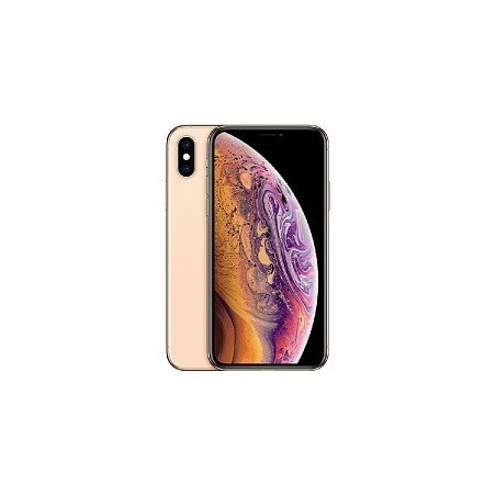 Téléphone Apple Iphone XS 64GB Noir / OR  MT962VC/A