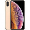 Téléphone Apple Iphone XS 64GB Noir / OR  MT962VC/A