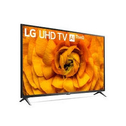 Télévision DEL 65''...