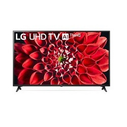 LED Television 60''...