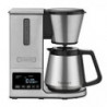Cafetière Cuisinart Verseuse PurePrecision 8 tasses  CPO-850
