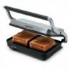 Toastess Sandwich Grill Panini 1000W TSG710 Toastess - NEW