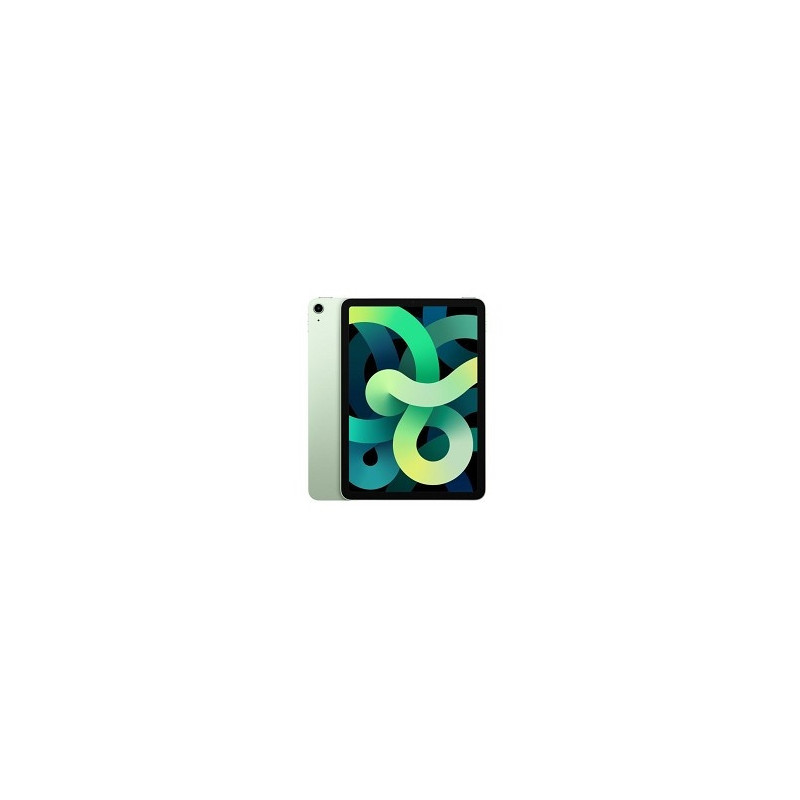 Apple iPad Air 4 109'' 64GB Green A14 Bionic Wi-Fi MYFR2VC/A