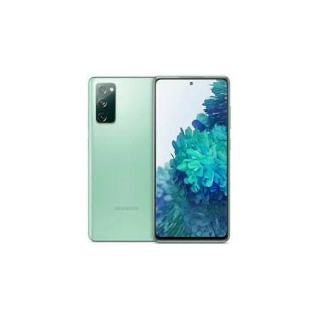 Samsung Galaxy S20 FE 128gb 5G  SM-G781W - Cloud Mint UNLOCKED
