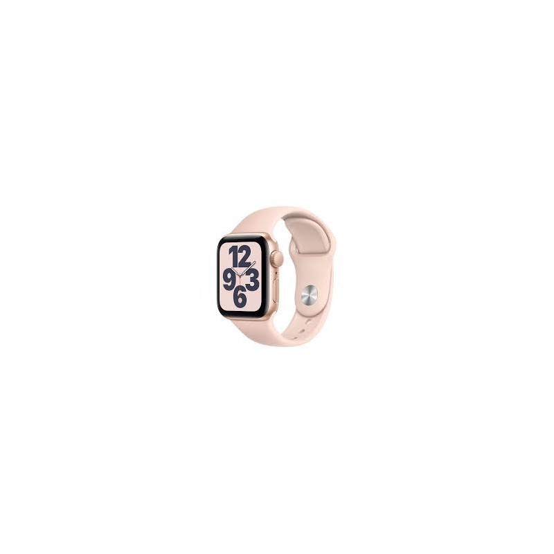 Apple Watch Series SE GPS 40mm Pink MYDN2VC/A