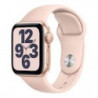 Apple Watch Series SE GPS 40mm Pink MYDN2VC/A