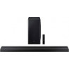 Soundbar Samsung HW-Q800T/ZC  312  Dolby Atmos Alexa