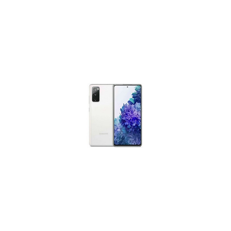 Téléphone Samsung Galaxy S20 FE 128GB 5G SM-G781W - Blanc Nuage