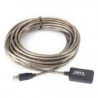 Câble d'extension USB 20 M/F 5 m