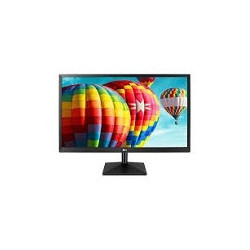 LG 27'' in 27MK43T-B  FHD...