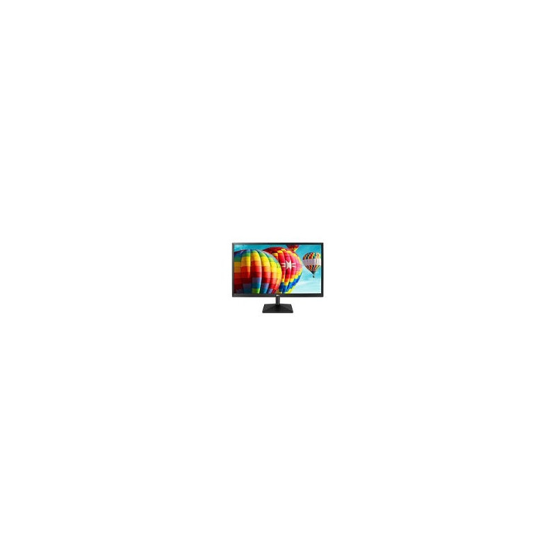LG 27'' in 27MK43T-B  FHD IPS Monitor 5ms 1920 × 1080 Freesync