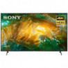 Télévision DEL 85'' XBR85X800H 4K UHD HDR Android TV Sony