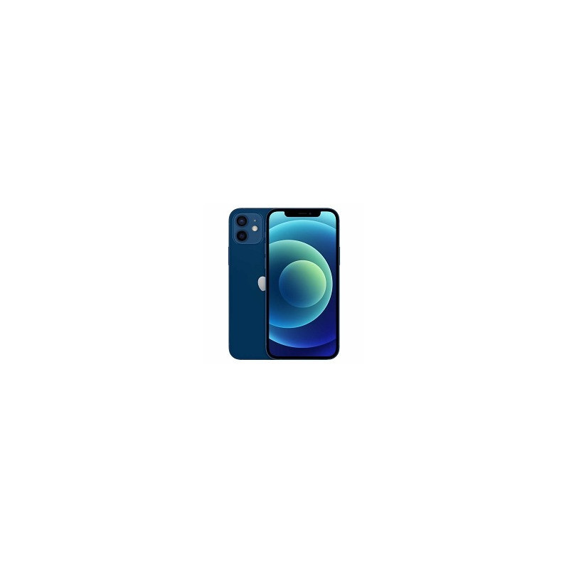 Apple Iphone 12 64GB MGHR3VC/A - BLUE- UNLOCKED