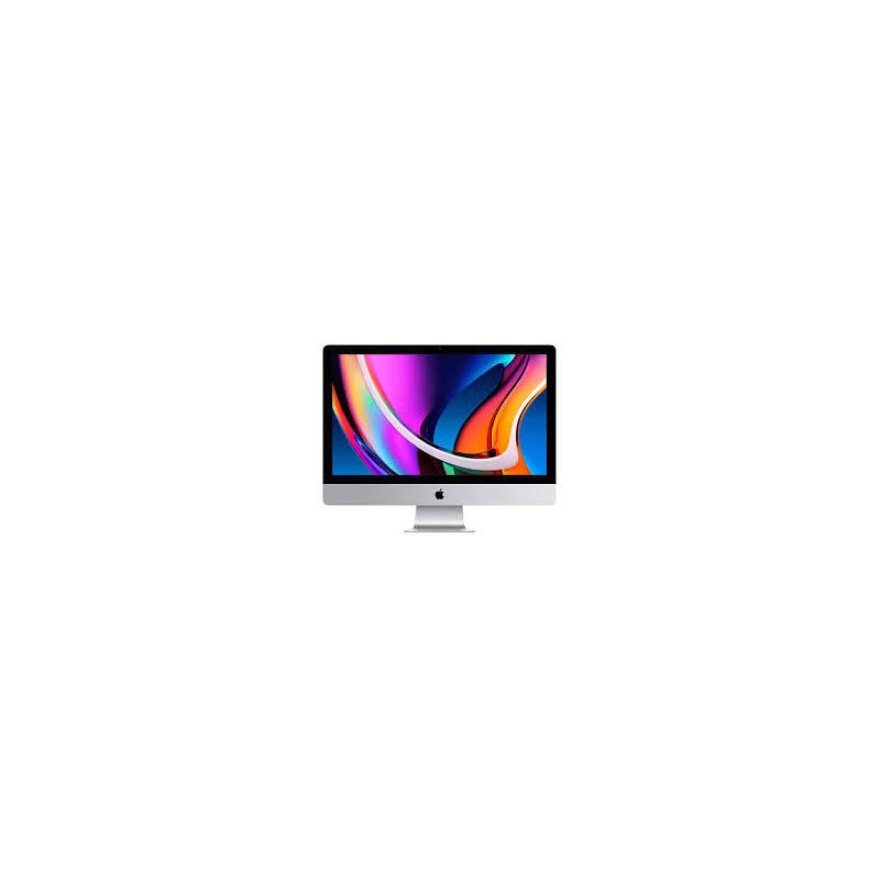 Apple iMac 27'' MXWU2LL/A i5 6 core 10e 33ghz 512ssd Anglais neuf