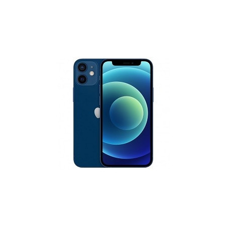 Téléphone Apple Iphone 12 MINI 256GB MGDV3VC/A - Bleu - NEUF