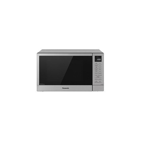 Microwave Oven 12 Cu Ft NN-ST69KS 1200W Inverter - Stainless Steel