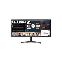 Moniteur DEL 34'' 34WL60TM...
