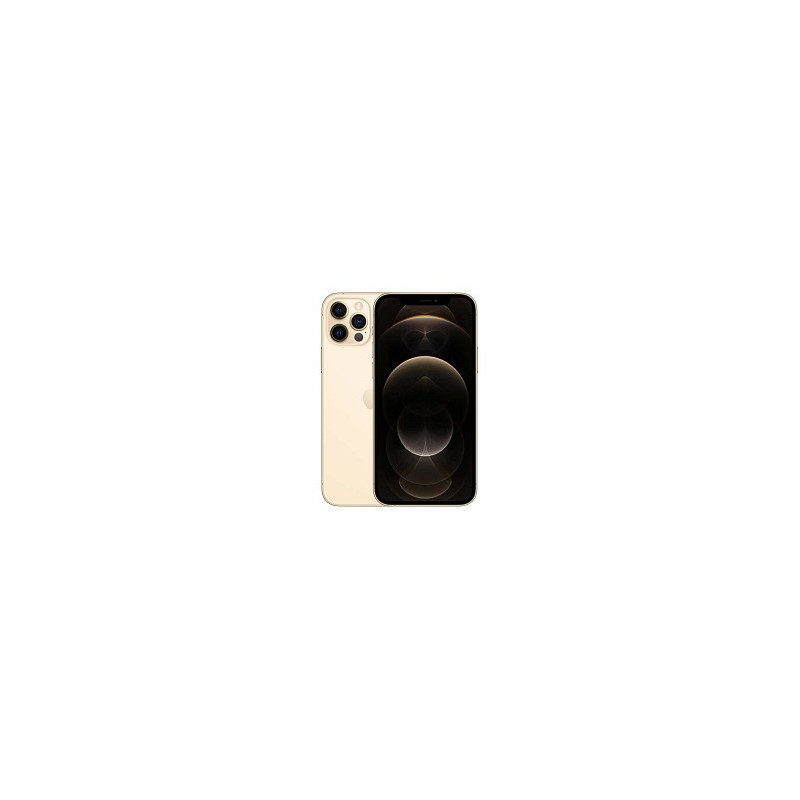 Téléphone Apple IPHONE 12 PRO 128GB MGM73VC/A - OR