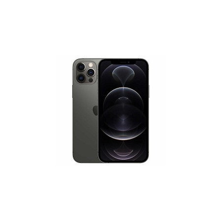 Téléphone Apple IPHONE 12 PRO 128GB MGM53VC/A - GRIS GRAPHITE